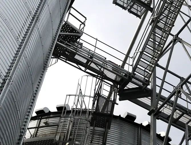 Helical Works - GSI Partnership